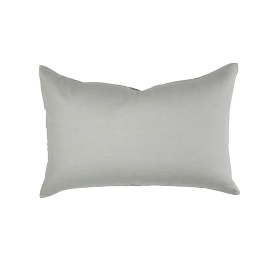 Pistachio Pillowcase - sold individually