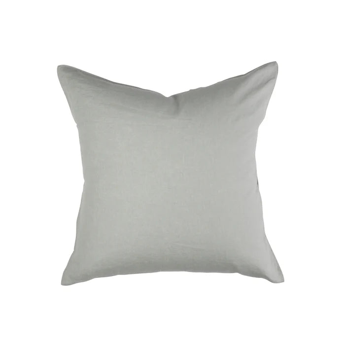 Pistachio Pillowcase - sold individually