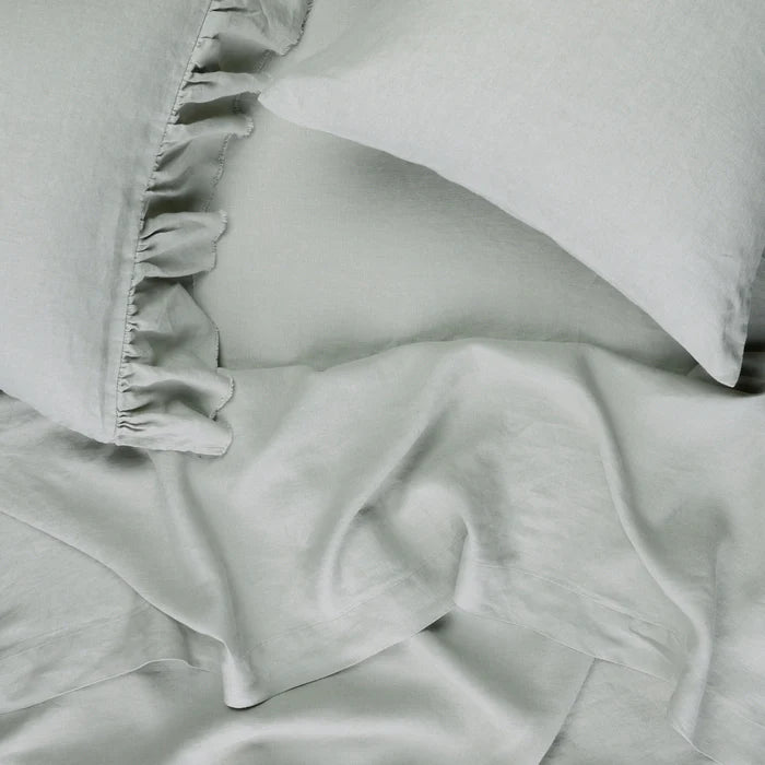 Pistachio Flat Sheet
