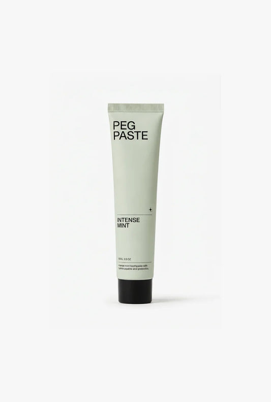 Peg Paste Toothpaste