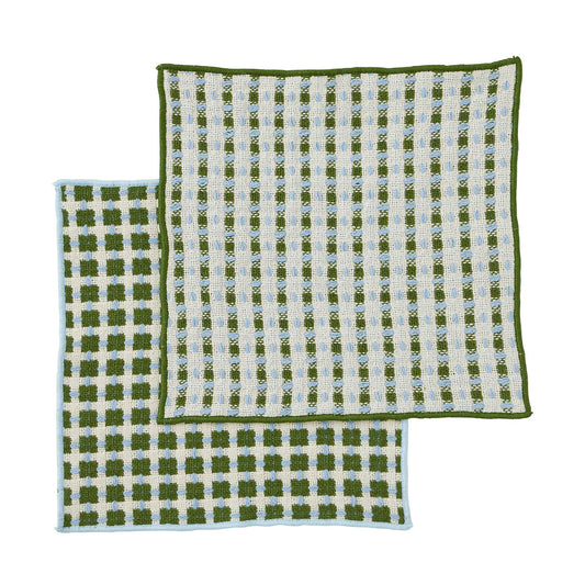 Assorted Dish Cloths