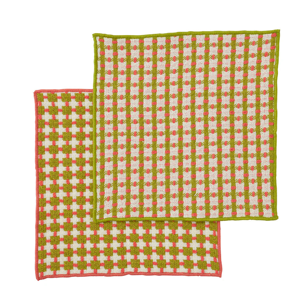 Assorted Dish Cloths