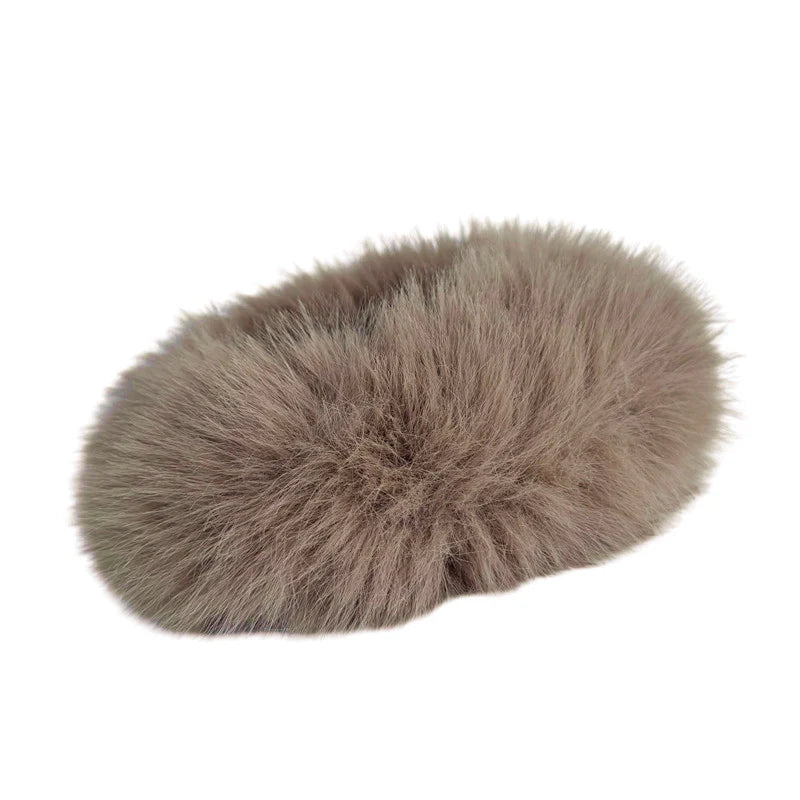 Fluffy Headband