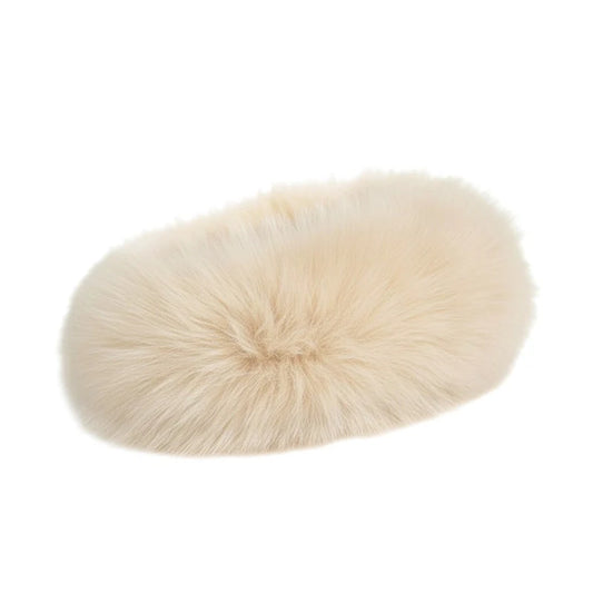 Fluffy Headband