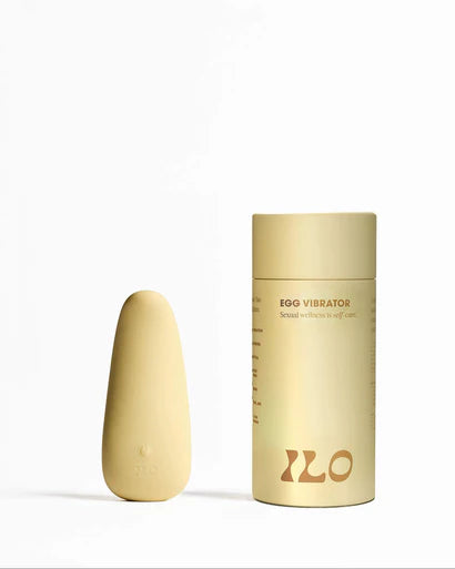 Egg Vibrator