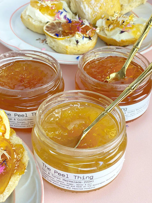 Marmalades