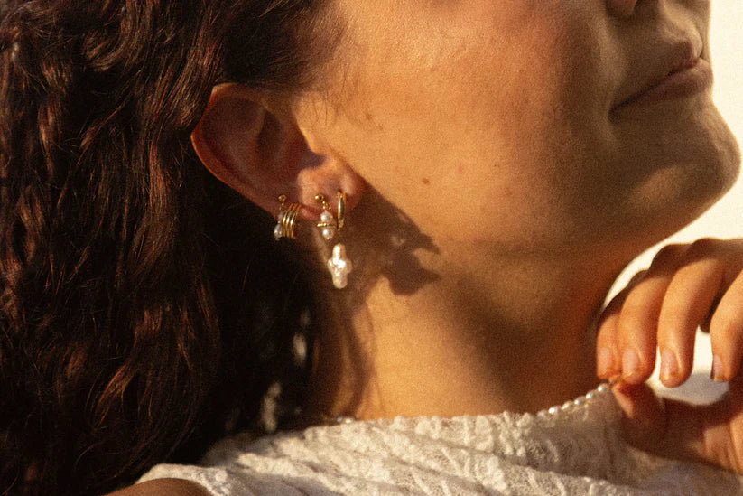 zoru - socialite hoop