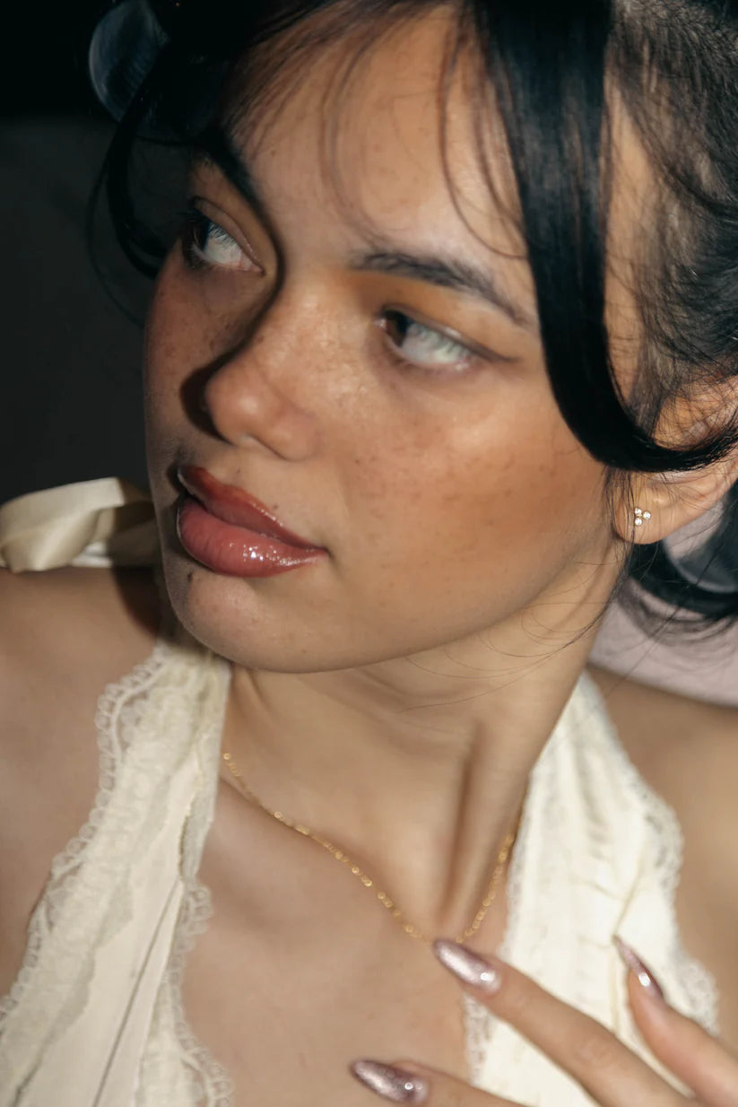 zoru - glimmer studs