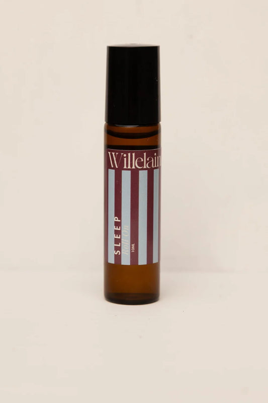 Willelaine Roller Blends - Single