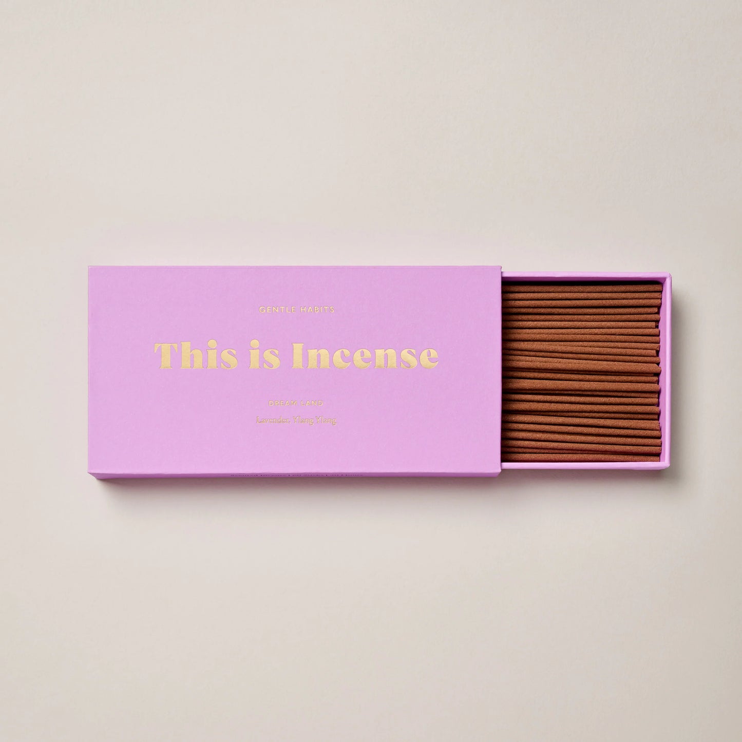 This Is Incense