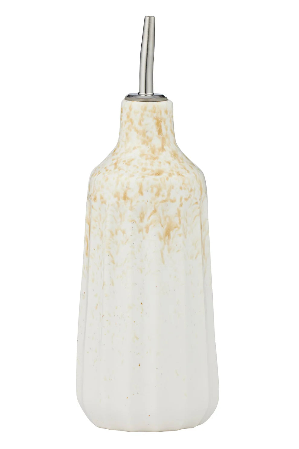 Vanilla Turtle Oil Bottle