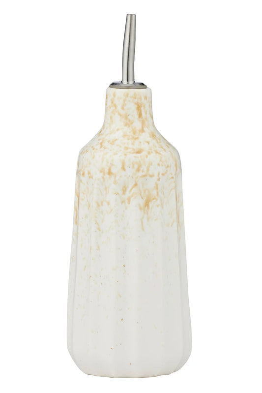 Vanilla Turtle Oil Bottle