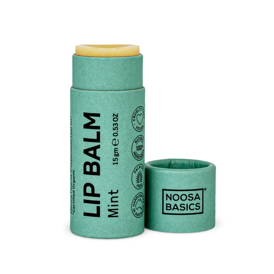 Noosa Basics Lip Balm