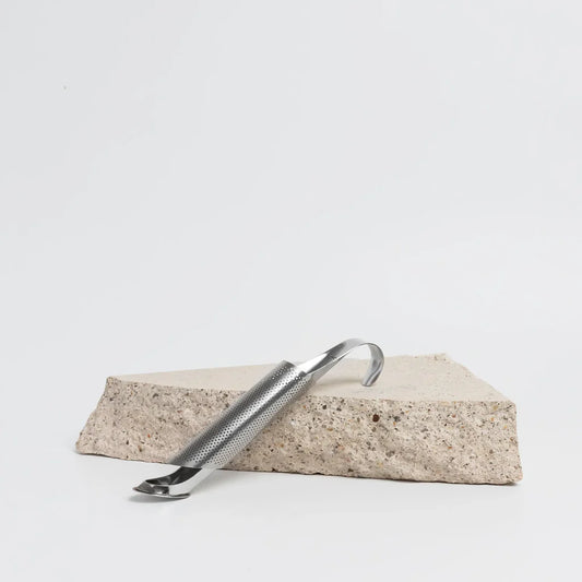 Tea Strainer Pipe