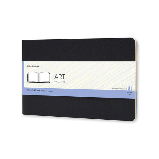Art Cahier Sketch Album
