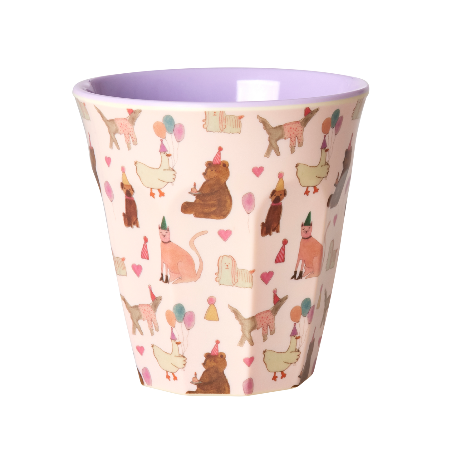 Small Rice Cups