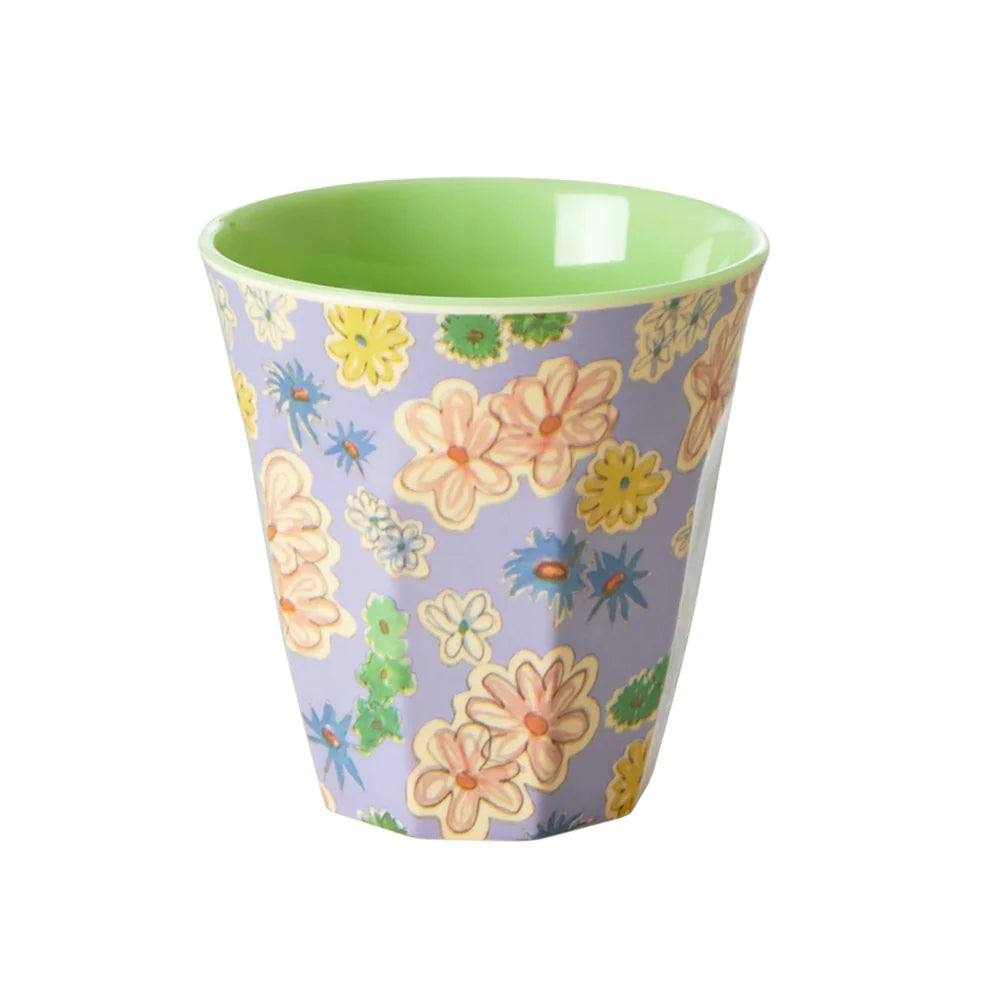 Small Rice Cups