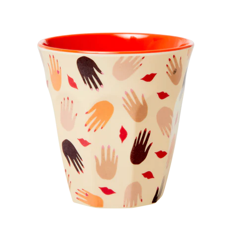 Small Rice Cups