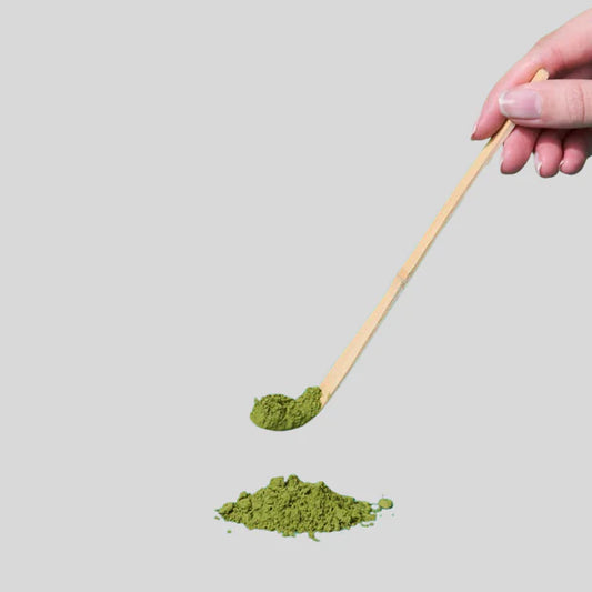 Matcha Spoon