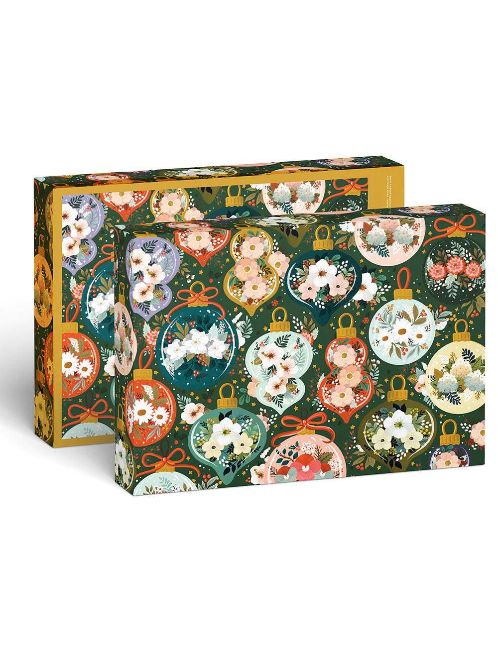 Christmas Puzzle 1000pces