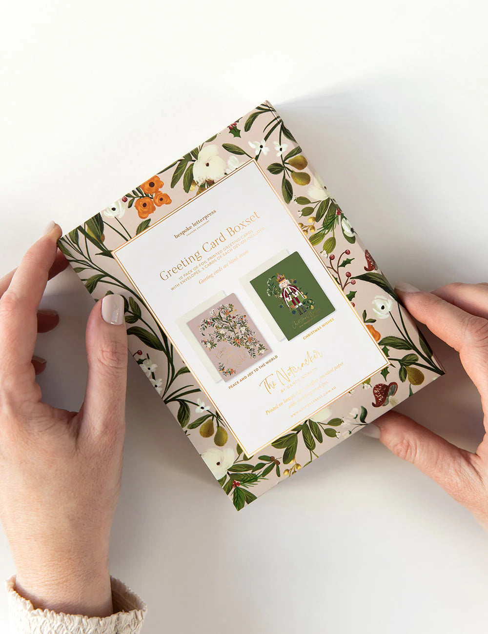 Christmas Card Boxset