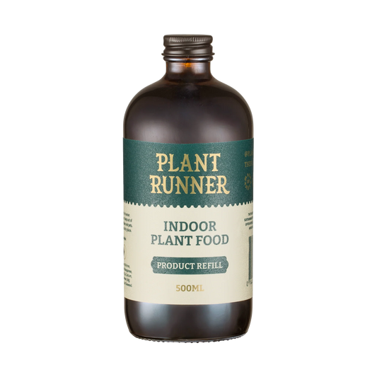 Bespoke Plants - Plant Runner Plant Food