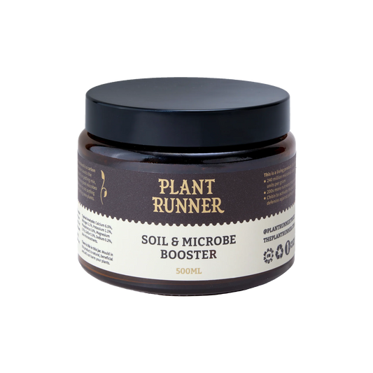 Bespoke Plants - Plant Runner Soil & Microbe