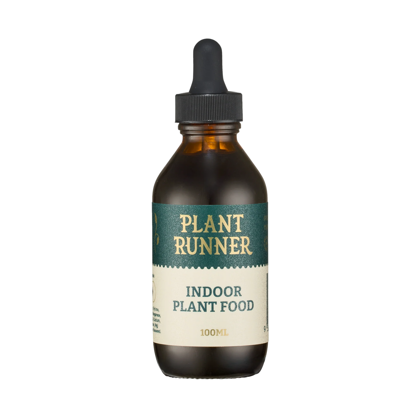 Bespoke Plants - Plant Runner Plant Food