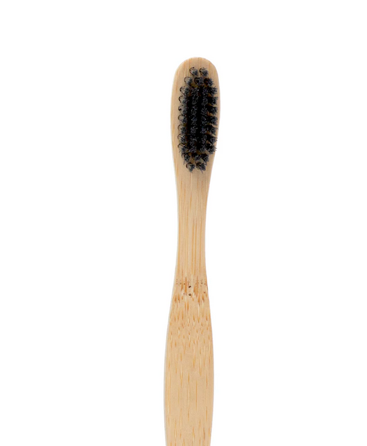 Bamboo Toothbrush