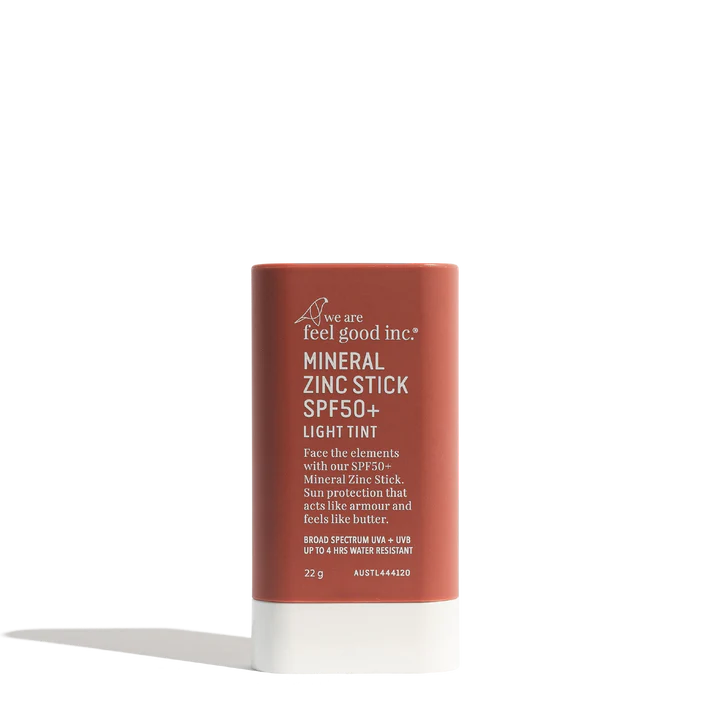Mineral Zinc Stick