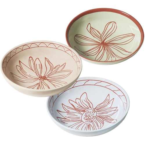 Daisy Bowl