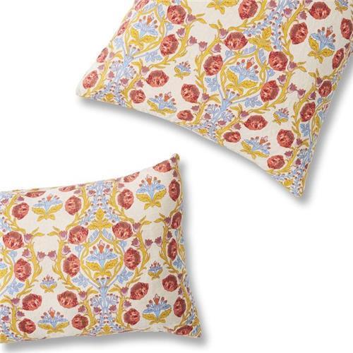 Linen Pillowcase Lydia