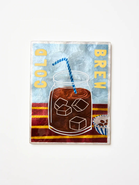 Cold Brew Tile