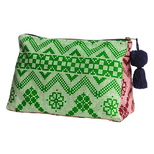 Zabrina Cosmetic Bag