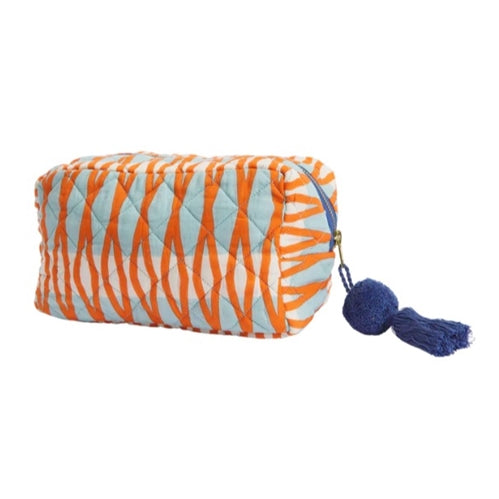 Lomboc Beauty Bag