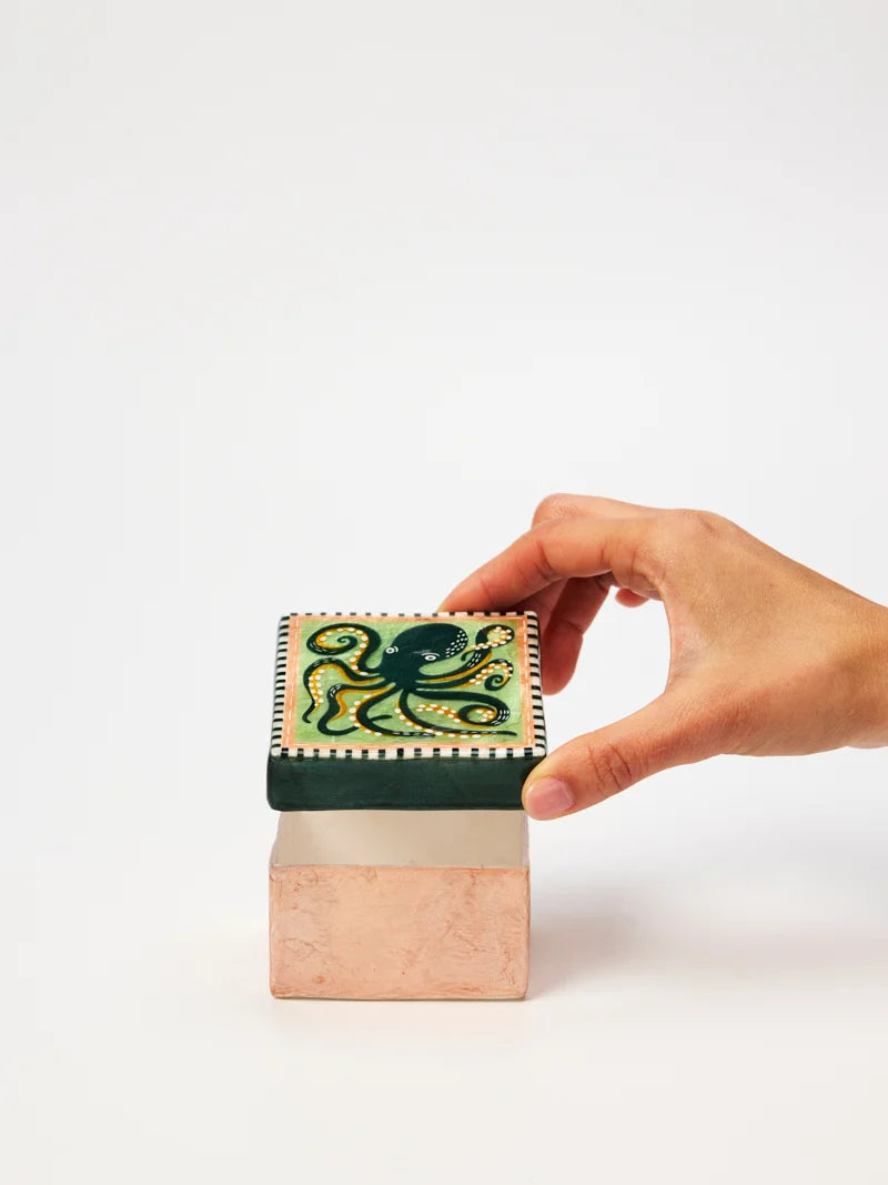 Octopus Box