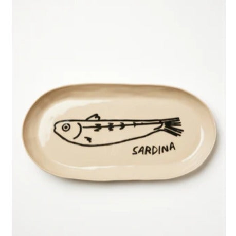 Sardina Tray