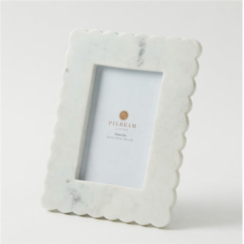 Oberon 4x6" Photo Frame