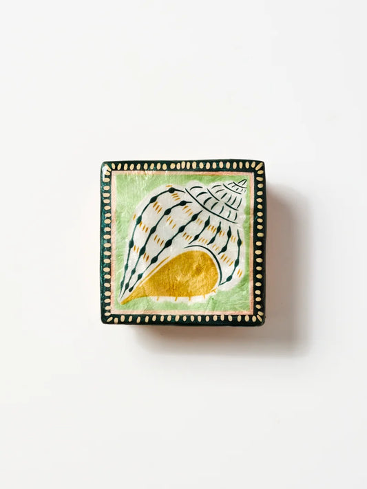 Shell Box