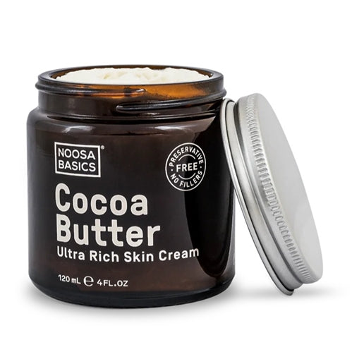 Ultra Rich Skin Cream