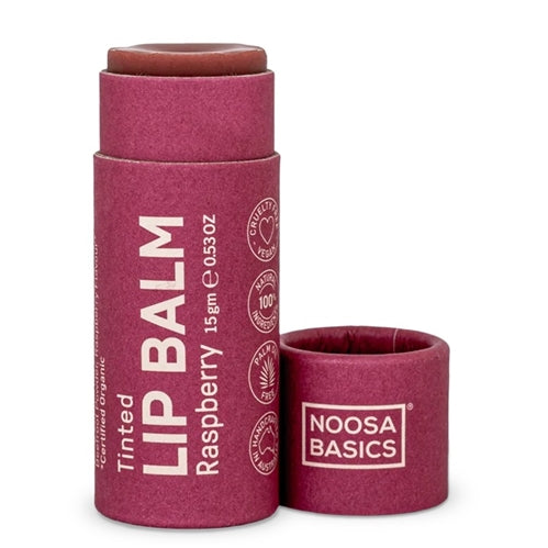 Noosa Basics Lip Balm