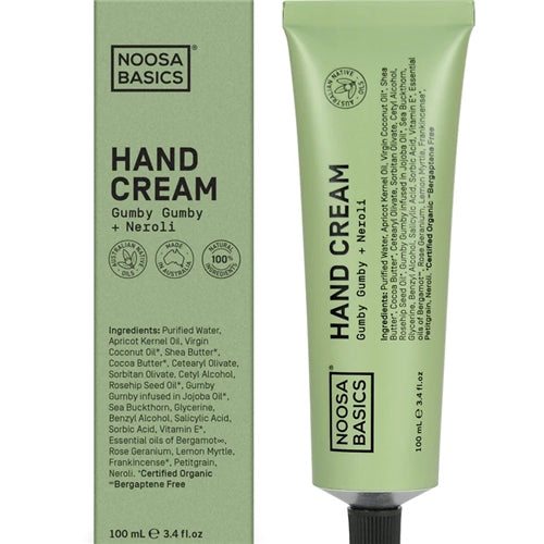 Noosa Basics Hand Cream