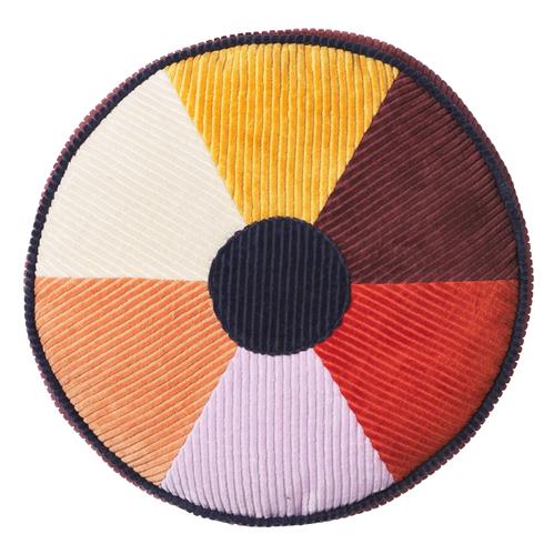 Donna Cord Cushion