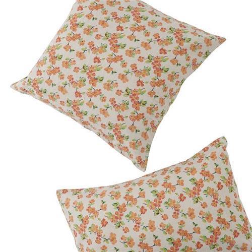 Linen Pillowcase Elma