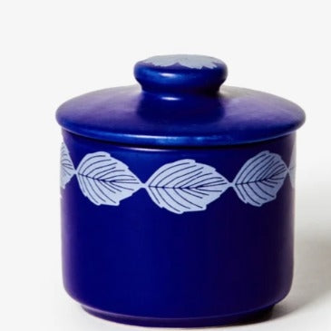 Margot Cobalt Canister