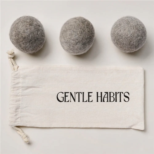 Wool Dryer Balls