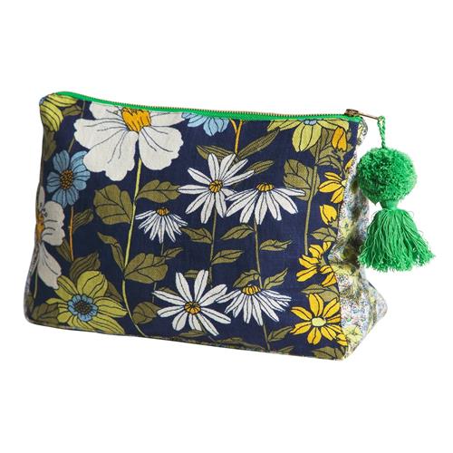 Floria Cosmetic Bag