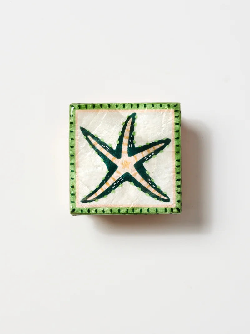Starfish Box