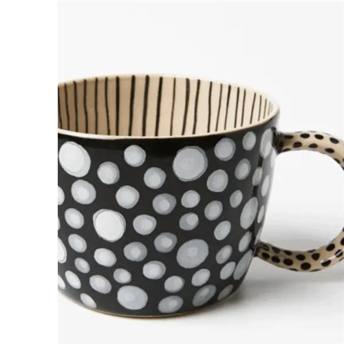 Chino Mug