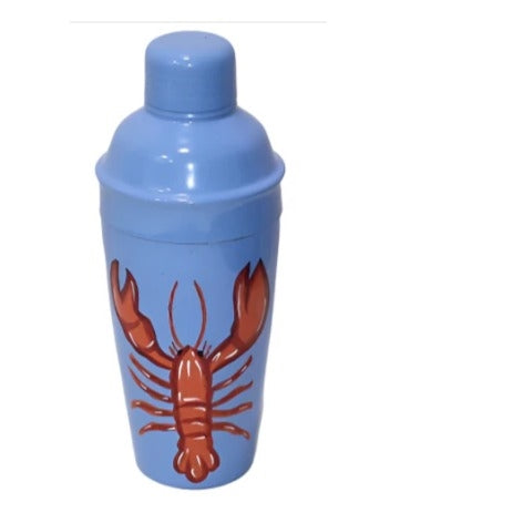 Lobster Cocktail Shaker